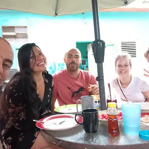 La Casa Del Kéej Mérida